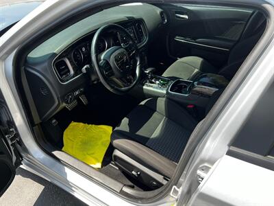 2020 Dodge Charger Scat Pack - Photo 16 - Salt Lake City, UT 84115