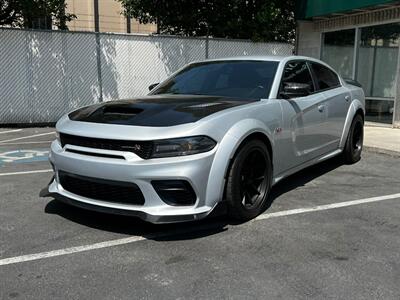 2020 Dodge Charger Scat Pack - Photo 3 - Salt Lake City, UT 84115