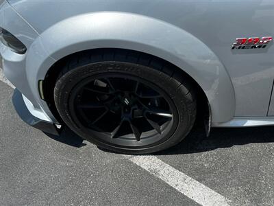 2020 Dodge Charger Scat Pack - Photo 14 - Salt Lake City, UT 84115
