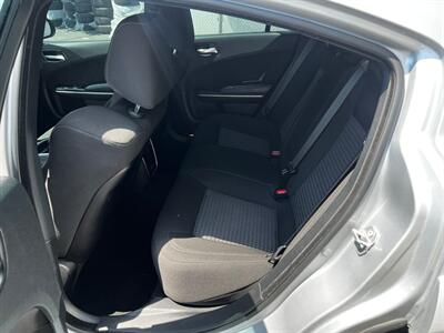 2020 Dodge Charger Scat Pack - Photo 20 - Salt Lake City, UT 84115