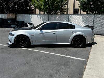 2020 Dodge Charger Scat Pack - Photo 4 - Salt Lake City, UT 84115