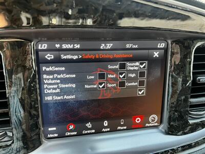 2020 Dodge Charger Scat Pack - Photo 40 - Salt Lake City, UT 84115