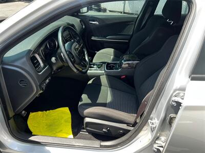 2020 Dodge Charger Scat Pack - Photo 17 - Salt Lake City, UT 84115
