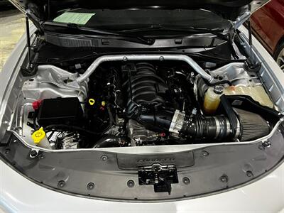2020 Dodge Charger Scat Pack - Photo 41 - Salt Lake City, UT 84115