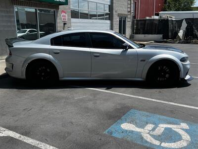 2020 Dodge Charger Scat Pack - Photo 8 - Salt Lake City, UT 84115