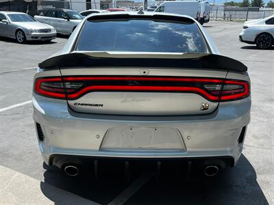 2020 Dodge Charger Scat Pack - Photo 6 - Salt Lake City, UT 84115