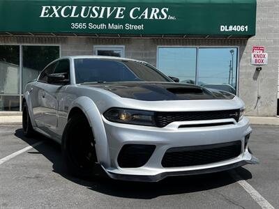 2020 Dodge Charger Scat Pack - Photo 1 - Salt Lake City, UT 84115