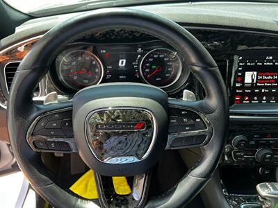 2020 Dodge Charger Scat Pack - Photo 31 - Salt Lake City, UT 84115