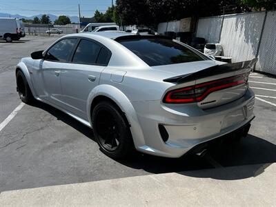 2020 Dodge Charger Scat Pack - Photo 5 - Salt Lake City, UT 84115
