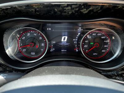 2020 Dodge Charger Scat Pack - Photo 33 - Salt Lake City, UT 84115