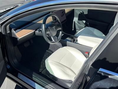 2018 Tesla Model 3 Long Range   - Photo 15 - Salt Lake City, UT 84115