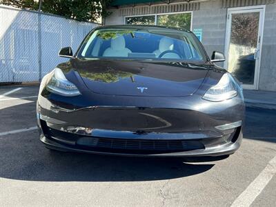 2018 Tesla Model 3 Long Range   - Photo 2 - Salt Lake City, UT 84115