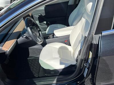 2018 Tesla Model 3 Long Range   - Photo 16 - Salt Lake City, UT 84115