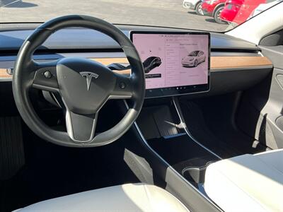 2018 Tesla Model 3 Long Range   - Photo 23 - Salt Lake City, UT 84115