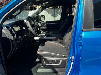 2025 RAM 1500 Laramie - Photo 14 - Salt Lake City, UT 84115