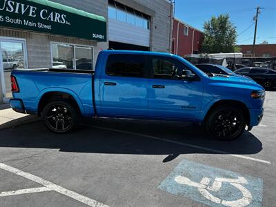 2025 RAM 1500 Laramie - Photo 9 - Salt Lake City, UT 84115