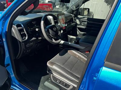 2025 RAM 1500 Laramie - Photo 13 - Salt Lake City, UT 84115