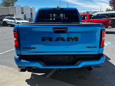 2025 RAM 1500 Laramie - Photo 6 - Salt Lake City, UT 84115