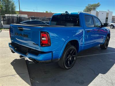 2025 RAM 1500 Laramie - Photo 8 - Salt Lake City, UT 84115