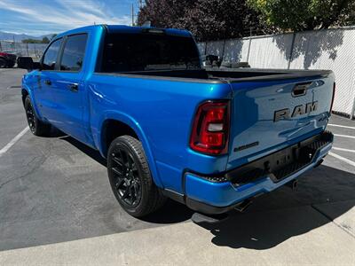 2025 RAM 1500 Laramie - Photo 5 - Salt Lake City, UT 84115