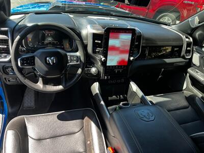 2025 RAM 1500 Laramie - Photo 21 - Salt Lake City, UT 84115