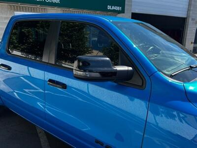2025 RAM 1500 Laramie - Photo 10 - Salt Lake City, UT 84115