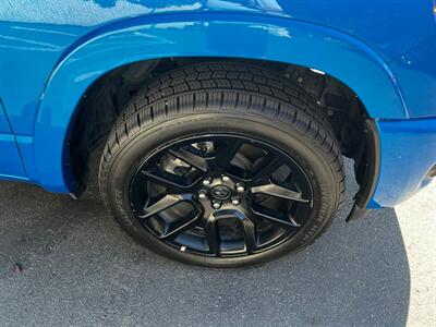 2025 RAM 1500 Laramie - Photo 11 - Salt Lake City, UT 84115