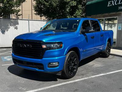 2025 RAM 1500 Laramie - Photo 3 - Salt Lake City, UT 84115