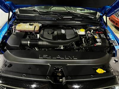 2025 RAM 1500 Laramie - Photo 42 - Salt Lake City, UT 84115