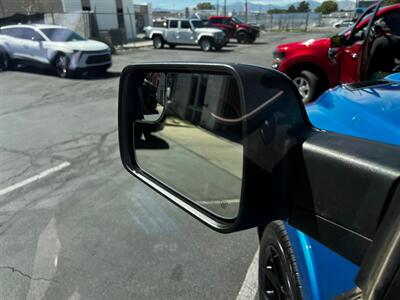 2025 RAM 1500 Laramie - Photo 25 - Salt Lake City, UT 84115