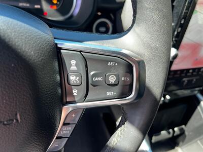 2025 RAM 1500 Laramie - Photo 31 - Salt Lake City, UT 84115