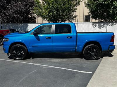 2025 RAM 1500 Laramie - Photo 4 - Salt Lake City, UT 84115