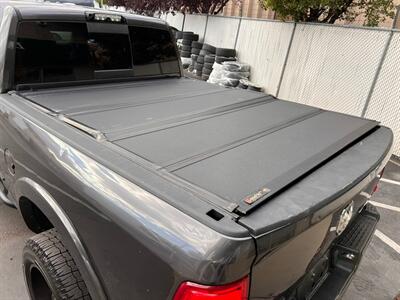 2021 RAM 2500 Laramie   - Photo 16 - Salt Lake City, UT 84115