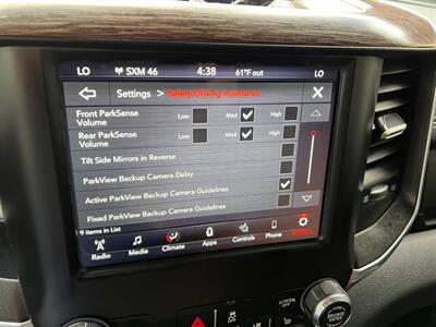 2021 RAM 2500 Laramie   - Photo 41 - Salt Lake City, UT 84115