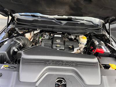 2021 RAM 2500 Laramie   - Photo 46 - Salt Lake City, UT 84115