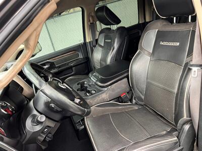 2021 RAM 2500 Laramie   - Photo 20 - Salt Lake City, UT 84115