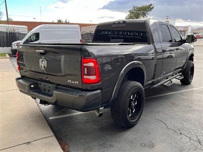 2021 RAM 2500 Laramie   - Photo 7 - Salt Lake City, UT 84115
