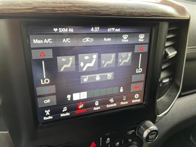 2021 RAM 2500 Laramie   - Photo 38 - Salt Lake City, UT 84115