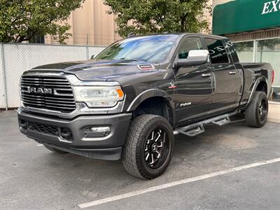 2021 RAM 2500 Laramie   - Photo 3 - Salt Lake City, UT 84115