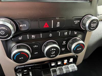 2021 RAM 2500 Laramie   - Photo 37 - Salt Lake City, UT 84115