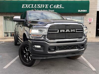 2021 RAM 2500 Laramie   - Photo 1 - Salt Lake City, UT 84115