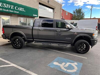 2021 RAM 2500 Laramie   - Photo 8 - Salt Lake City, UT 84115