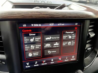 2021 RAM 2500 Laramie   - Photo 39 - Salt Lake City, UT 84115