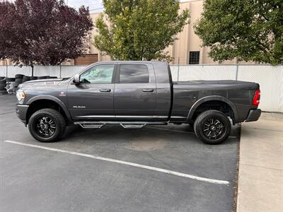 2021 RAM 2500 Laramie   - Photo 4 - Salt Lake City, UT 84115