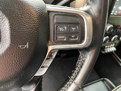 2021 RAM 2500 Laramie   - Photo 29 - Salt Lake City, UT 84115