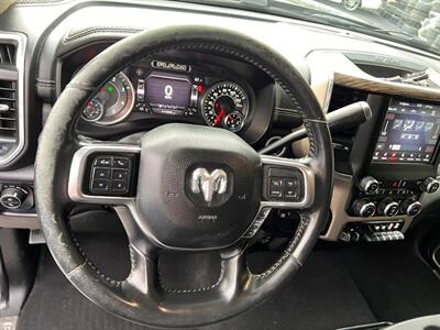 2021 RAM 2500 Laramie   - Photo 30 - Salt Lake City, UT 84115
