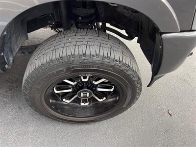 2021 RAM 2500 Laramie   - Photo 13 - Salt Lake City, UT 84115