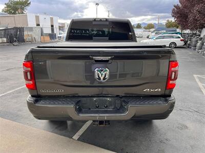 2021 RAM 2500 Laramie   - Photo 6 - Salt Lake City, UT 84115