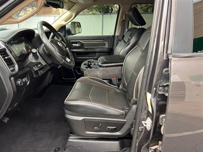 2021 RAM 2500 Laramie   - Photo 19 - Salt Lake City, UT 84115