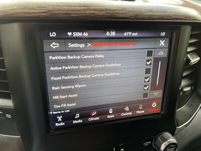2021 RAM 2500 Laramie   - Photo 42 - Salt Lake City, UT 84115